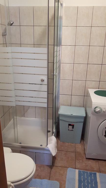 Apartment Krizanovic Malinska Eksteriør billede